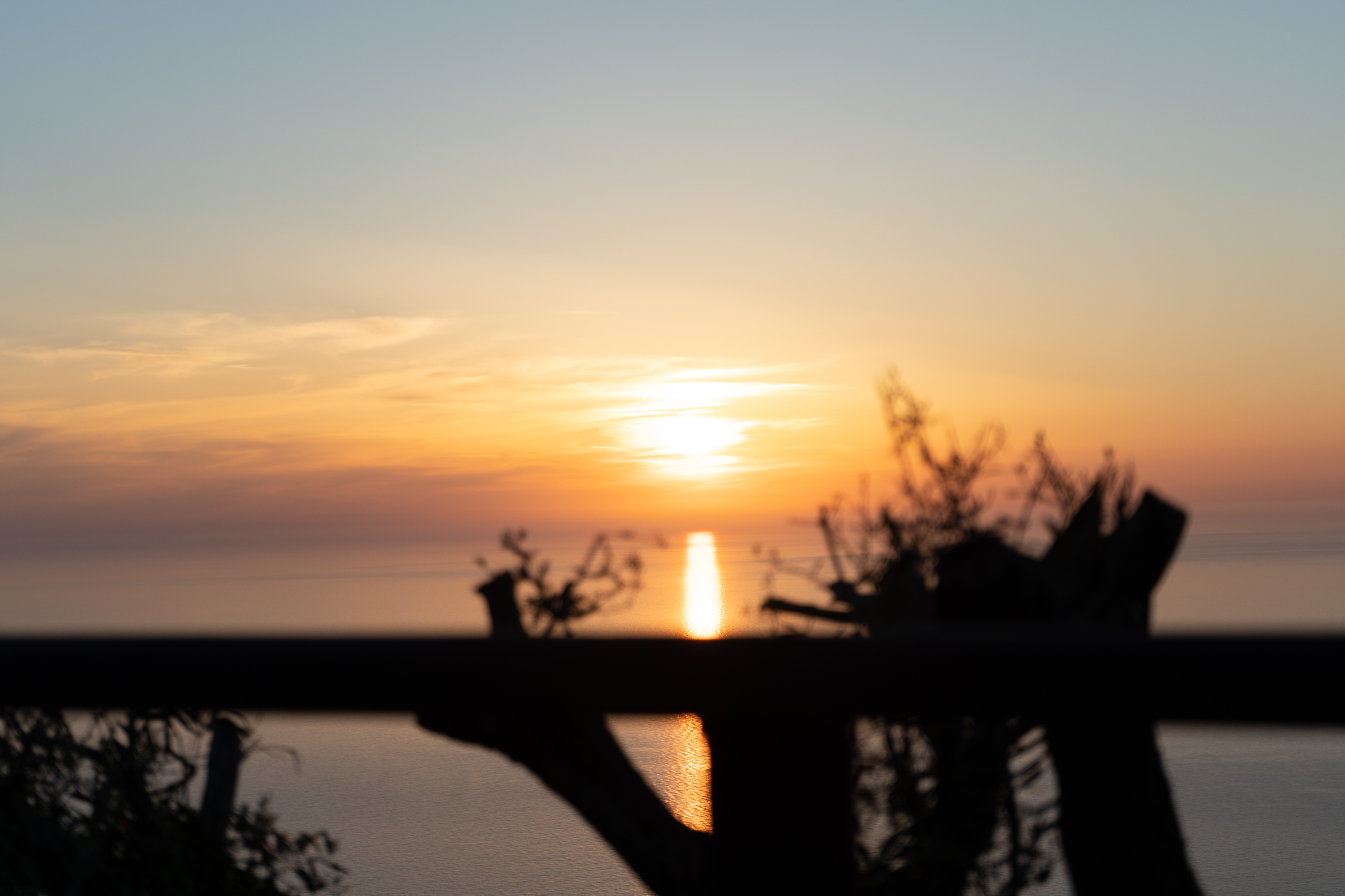 Bästa solnedgången på Mallorca